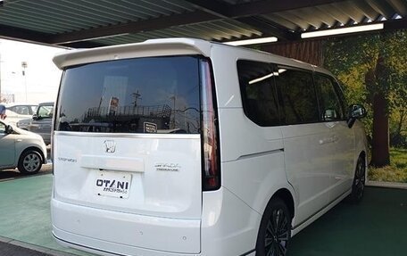 Honda Stepwgn, 2026 год, 3 500 000 рублей, 4 фотография