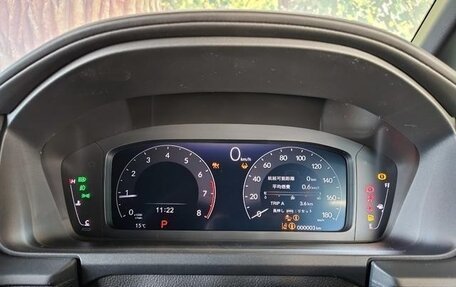 Honda Stepwgn, 2026 год, 3 500 000 рублей, 6 фотография