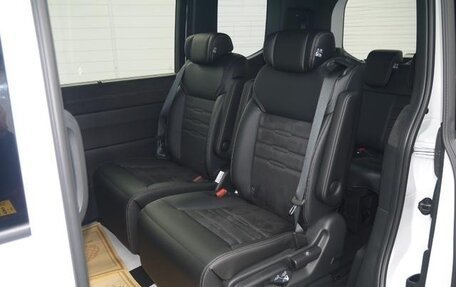 Honda Stepwgn, 2026 год, 3 500 000 рублей, 9 фотография