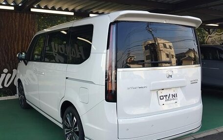 Honda Stepwgn, 2026 год, 3 500 000 рублей, 5 фотография