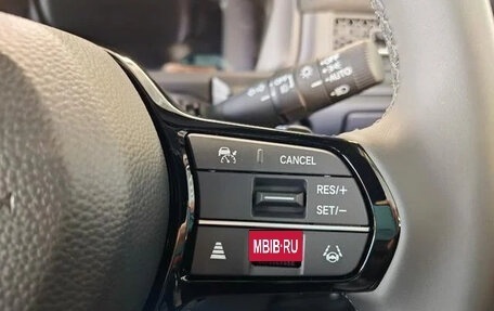 Honda Stepwgn, 2026 год, 3 500 000 рублей, 11 фотография