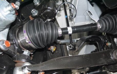 Honda Stepwgn, 2026 год, 3 500 000 рублей, 16 фотография