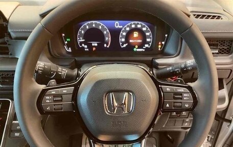 Honda Stepwgn, 2026 год, 3 500 000 рублей, 19 фотография