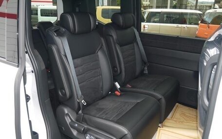 Honda Stepwgn, 2026 год, 3 500 000 рублей, 15 фотография