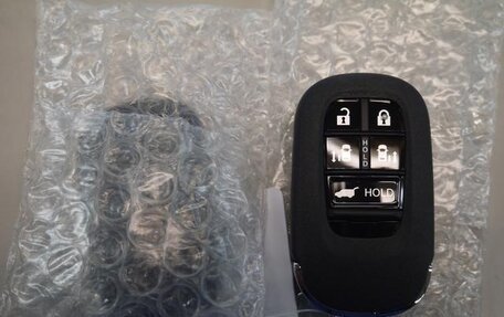 Honda Stepwgn, 2026 год, 3 500 000 рублей, 18 фотография