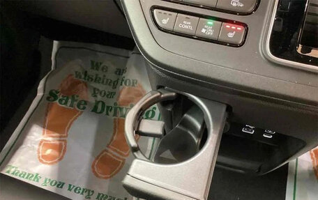 Honda Stepwgn, 2026 год, 3 500 000 рублей, 22 фотография