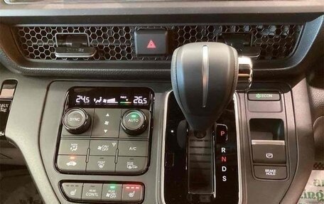 Honda Stepwgn, 2026 год, 3 500 000 рублей, 20 фотография