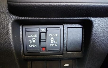 Honda Stepwgn, 2026 год, 3 500 000 рублей, 27 фотография