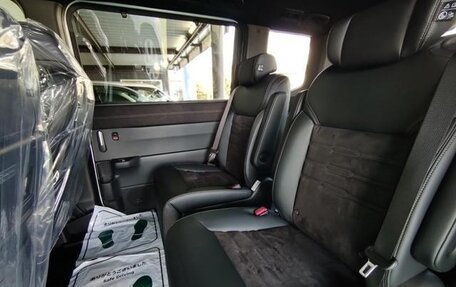 Honda Stepwgn, 2026 год, 3 500 000 рублей, 26 фотография