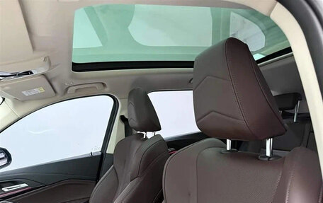 BMW X1, 2024 год, 3 400 000 рублей, 13 фотография