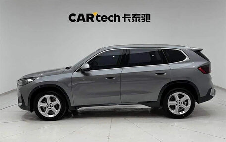 BMW X1, 2024 год, 3 400 000 рублей, 5 фотография