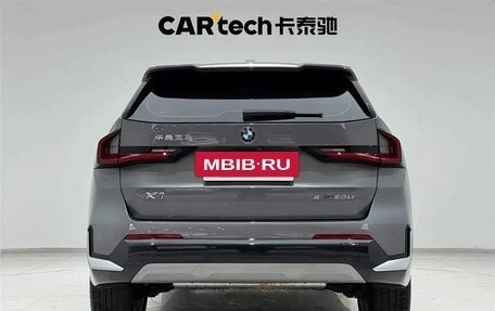 BMW X1, 2024 год, 3 400 000 рублей, 9 фотография