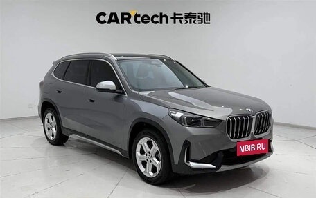BMW X1, 2024 год, 3 400 000 рублей, 3 фотография