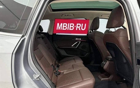 BMW X1, 2024 год, 3 400 000 рублей, 12 фотография