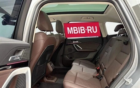 BMW X1, 2024 год, 3 400 000 рублей, 11 фотография