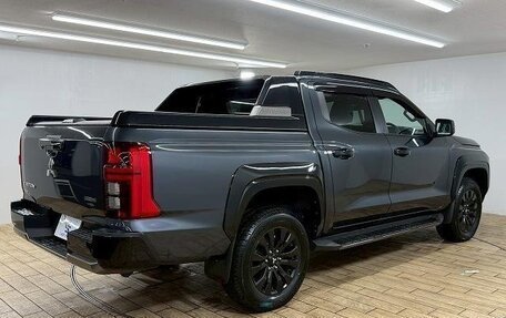 Mitsubishi Triton, 2024 год, 4 300 000 рублей, 4 фотография