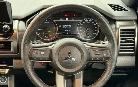 Mitsubishi Triton, 2024 год, 4 300 000 рублей, 7 фотография