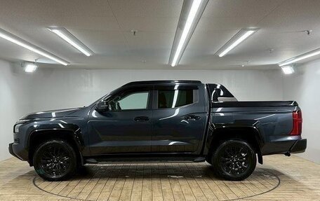 Mitsubishi Triton, 2024 год, 4 300 000 рублей, 3 фотография