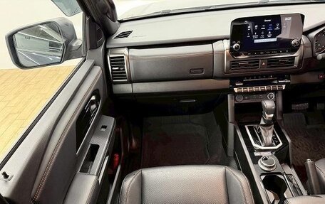 Mitsubishi Triton, 2024 год, 4 300 000 рублей, 8 фотография