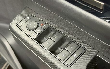 Mitsubishi Triton, 2024 год, 4 300 000 рублей, 14 фотография