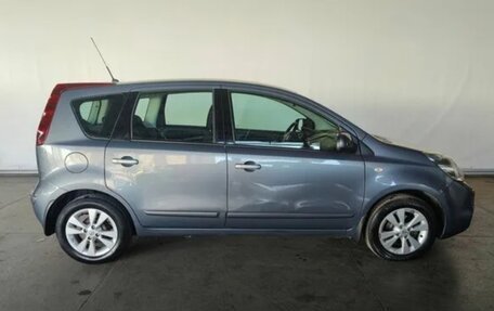 Nissan Note II рестайлинг, 2008 год, 450 000 рублей, 3 фотография