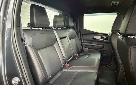 Mitsubishi Triton, 2024 год, 4 300 000 рублей, 15 фотография