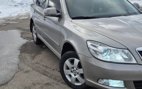 Skoda Octavia, 2012 год, 800 000 рублей, 6 фотография