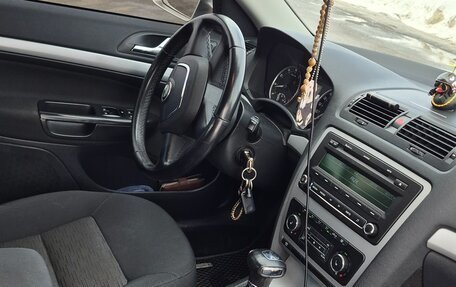 Skoda Octavia, 2012 год, 800 000 рублей, 8 фотография