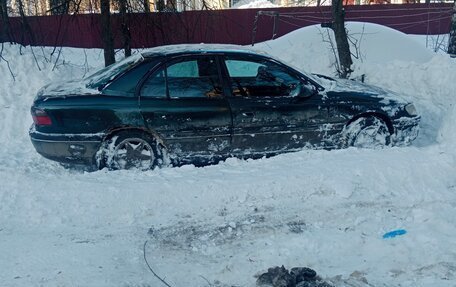 Opel Omega B, 1996 год, 100 000 рублей, 3 фотография