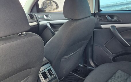 Skoda Octavia, 2012 год, 800 000 рублей, 11 фотография