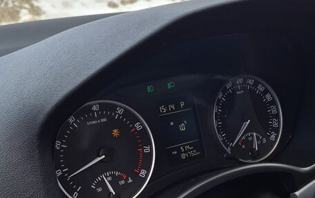 Skoda Octavia, 2012 год, 800 000 рублей, 12 фотография