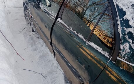 Opel Omega B, 1996 год, 100 000 рублей, 5 фотография