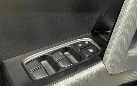 Hyundai Creta I рестайлинг, 2019 год, 1 445 000 рублей, 23 фотография