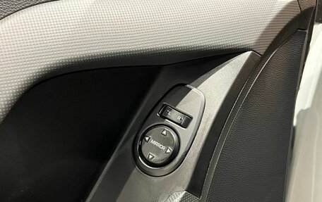 Hyundai Creta I рестайлинг, 2019 год, 1 445 000 рублей, 22 фотография