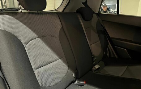 Hyundai Creta I рестайлинг, 2019 год, 1 445 000 рублей, 21 фотография