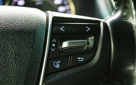 Toyota Alphard III, 2019 год, 4 999 000 рублей, 14 фотография