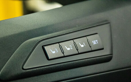 Toyota Alphard III, 2019 год, 4 999 000 рублей, 11 фотография