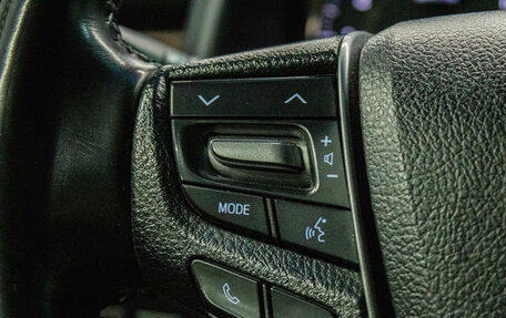 Toyota Alphard III, 2019 год, 4 999 000 рублей, 13 фотография