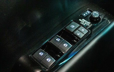 Toyota Alphard III, 2019 год, 4 999 000 рублей, 9 фотография