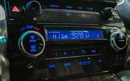 Toyota Alphard III, 2019 год, 4 999 000 рублей, 18 фотография