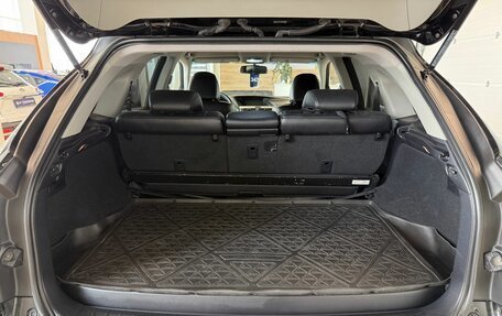 Lexus RX III, 2011 год, 2 399 900 рублей, 19 фотография