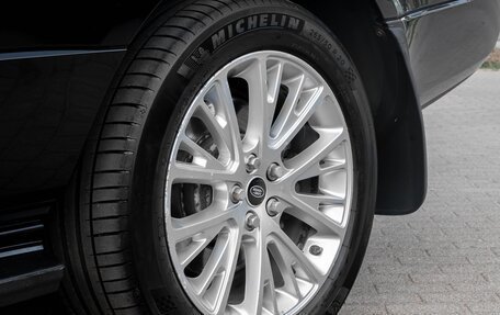 Land Rover Range Rover III, 2011 год, 2 599 900 рублей, 5 фотография