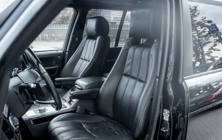 Land Rover Range Rover III, 2011 год, 2 599 900 рублей, 13 фотография