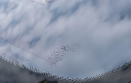 Land Rover Range Rover III, 2011 год, 2 599 900 рублей, 12 фотография