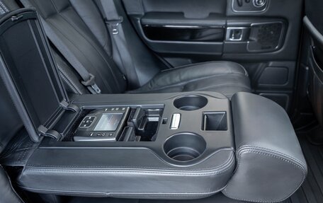 Land Rover Range Rover III, 2011 год, 2 599 900 рублей, 15 фотография