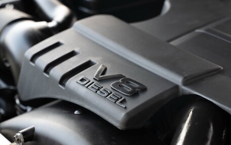 Land Rover Range Rover III, 2011 год, 2 599 900 рублей, 21 фотография