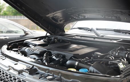 Land Rover Range Rover III, 2011 год, 2 599 900 рублей, 22 фотография