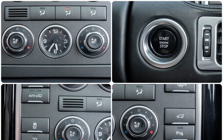 Land Rover Range Rover III, 2011 год, 2 599 900 рублей, 33 фотография