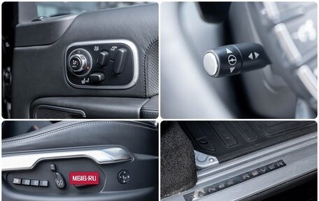 Land Rover Range Rover III, 2011 год, 2 599 900 рублей, 30 фотография