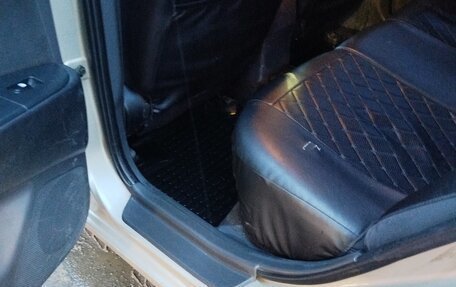 Hyundai Elantra IV, 2008 год, 485 000 рублей, 11 фотография